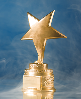 Star Trophy