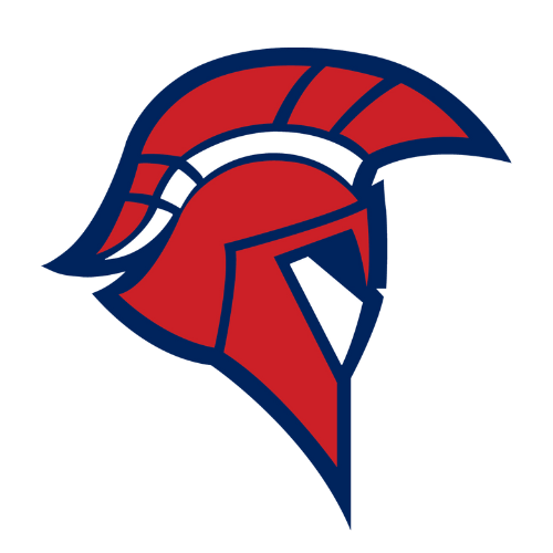 Trojan Head logo
