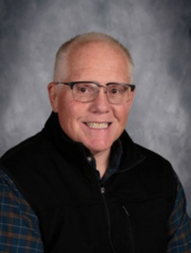 staff photo
