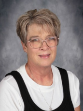 staff photo