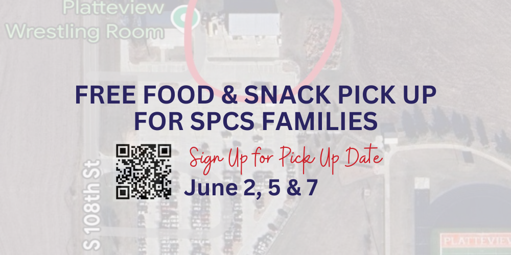 Free Food & Snack Pick Up