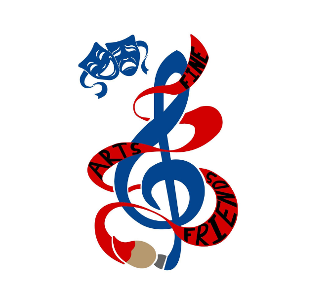 fine art friends logo
