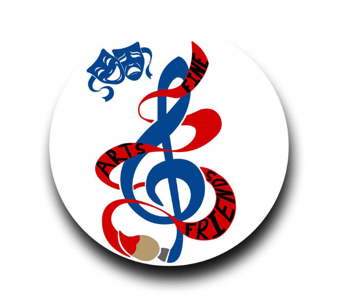 fine art friends logo