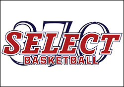 Haynes, Justin & Kelli 370 Select Basketball
