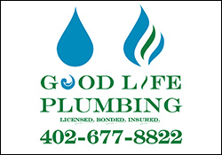 Baughman, Jimmy Good Life Plumbing
