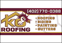 Guenthner, Josh Ko Roofing and Storm Repair