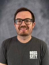 staff picture