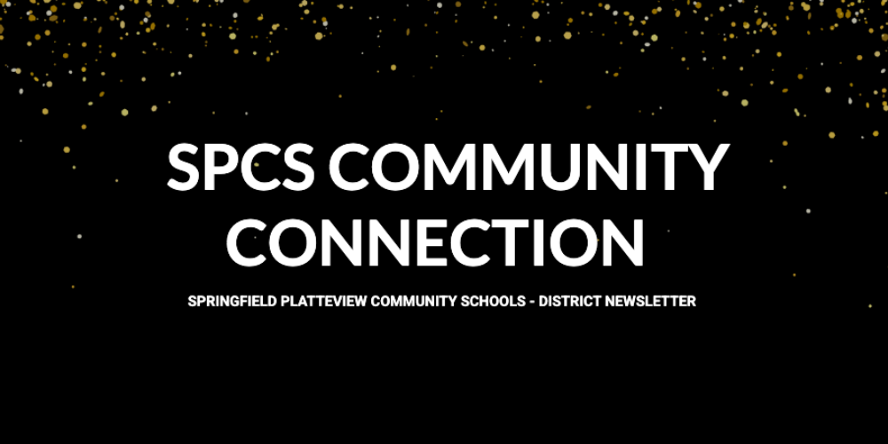 SPCS Community Connection News