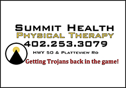 Noda, Chris Summit Health Physical Therapy, PC