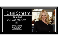 Dani Schram, Realtor