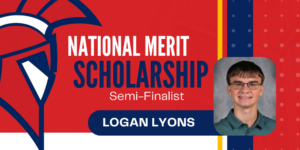 Platteview Senior Named National Merit Semifinalist